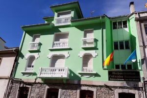 Alojamiento Calzada Romana