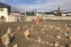 Alojamiento Camino de Santiago