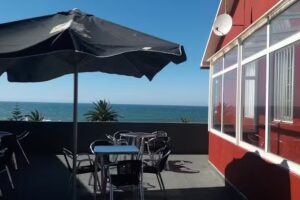 Alojamiento Camino Portugues Oia