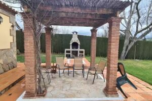 Alojamiento Casa El Nogal &ndash; Ronda