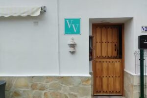 Alojamiento Casa Elvi