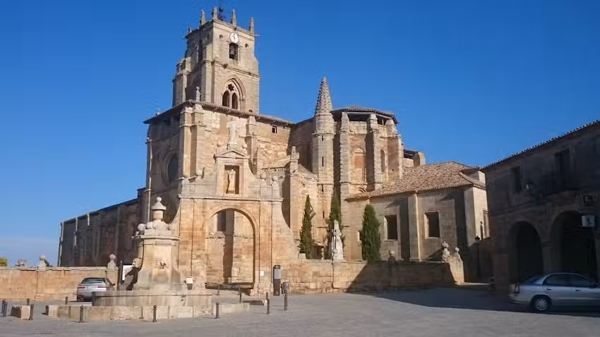 Alojamiento Casa Gloria