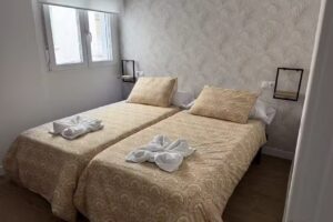 Alojamiento Casa L&uacute;a C&oacute;rdoba