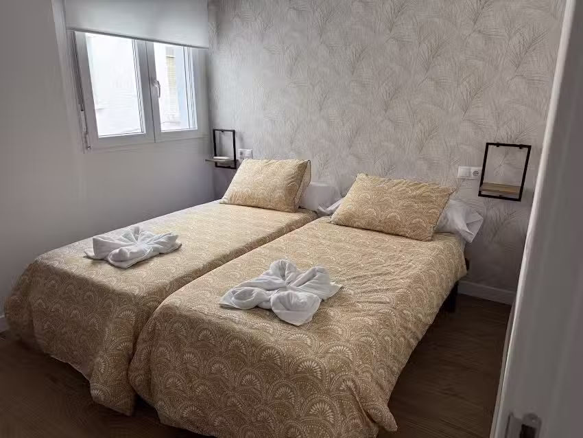 Alojamiento Casa L&uacute;a C&oacute;rdoba