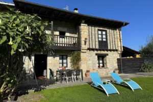 Alojamiento Casa Lula