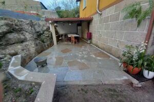 Alojamiento Casa Rincha