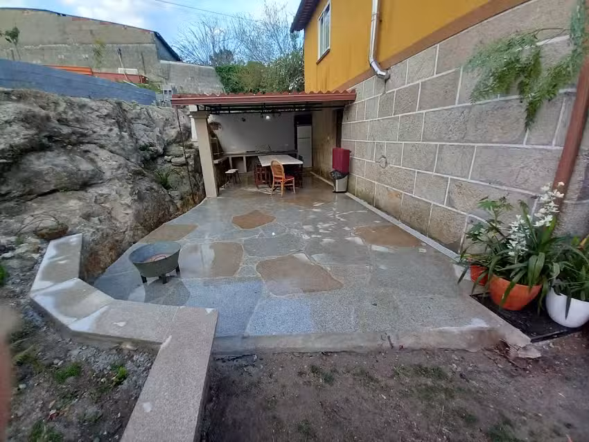 Alojamiento Casa Rincha