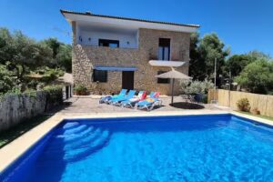 Alojamiento / Casa Rural Balc&oacute;n Al Valle