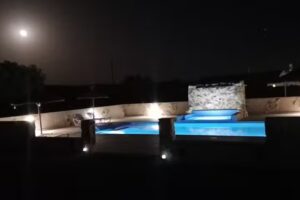 ALOJAMIENTO CASA RURAL RANCHO MONTERO