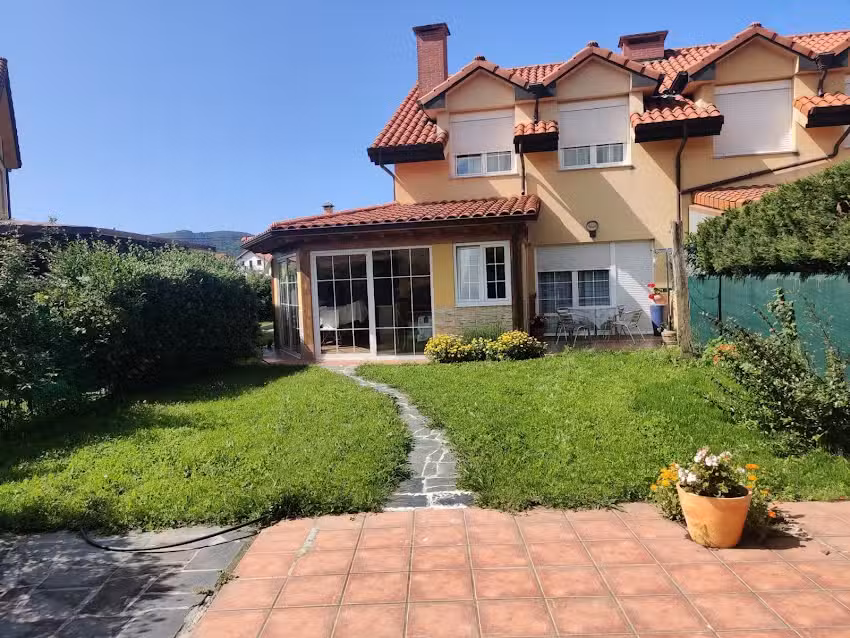 Alojamiento Castillo