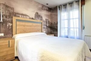 ALOJAMIENTO Catamarán