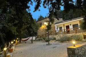 Alojamiento Cerro La Estrella