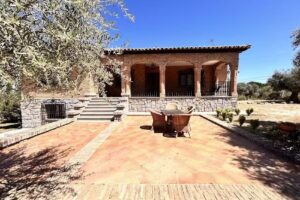 Alojamiento Cigarral De La Asunci&oacute;n