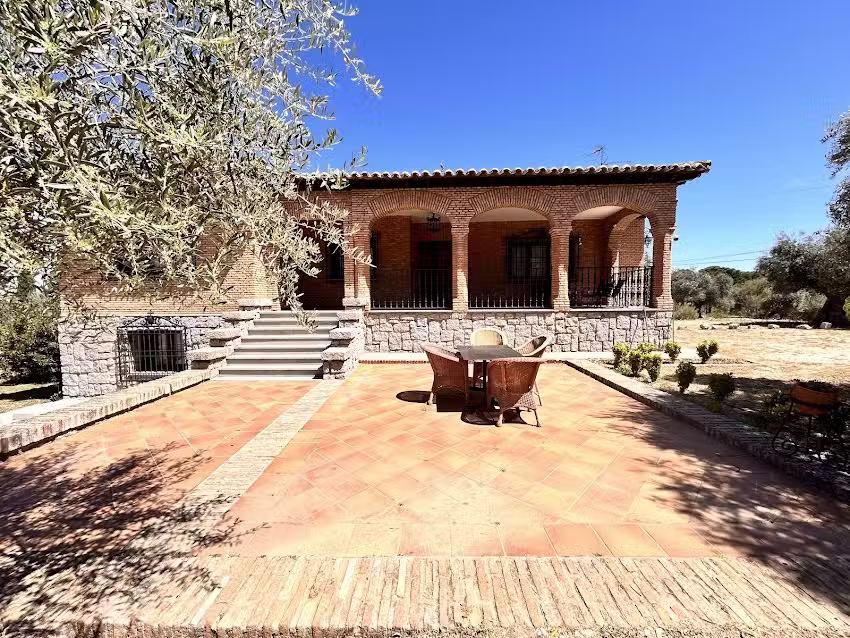 Alojamiento Cigarral De La Asunci&oacute;n