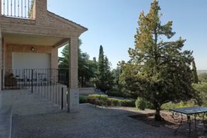 Alojamiento Cigarral de Maria