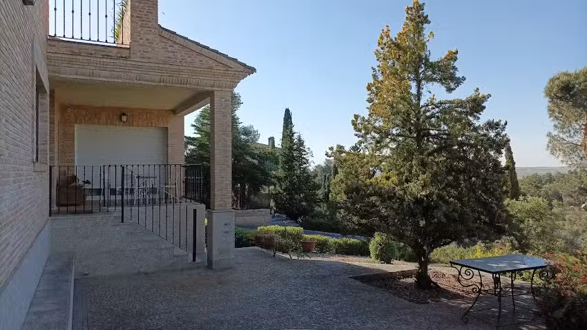 Alojamiento Cigarral de Maria