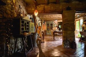 Alojamiento con Encanto El Corral de Concilio