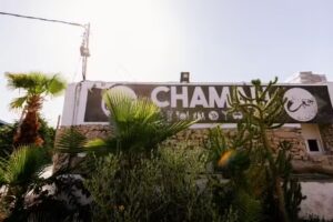 Alojamiento Cortijo El chaman de los Escullos