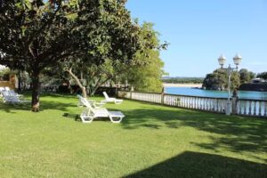 Alojamiento de La Hoz