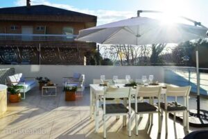 Alojamiento de lujo Aquarela &ndash; Agencia Turisteando