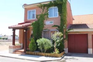 Alojamiento de uso tur&iacute;stico La Olmedana