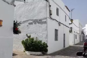 Alojamiento del duende