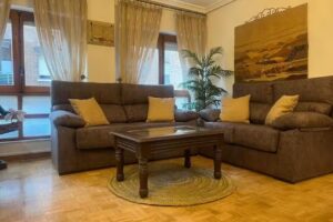 Alojamiento DUQUESITA 3-Bulevar