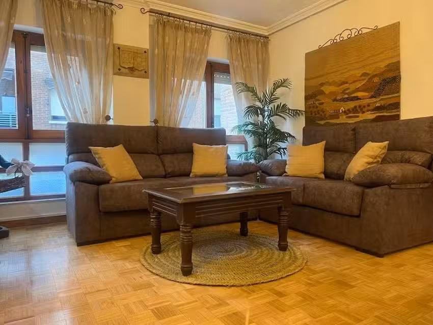 Alojamiento DUQUESITA 3-Bulevar