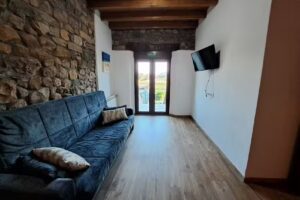 Alojamiento El Árbol Rojo