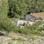 Alojamiento El Espinar