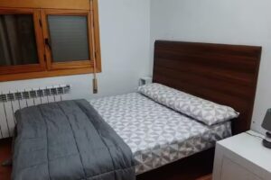 Alojamiento El Horno