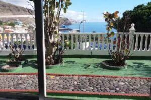 Alojamiento El Mirador