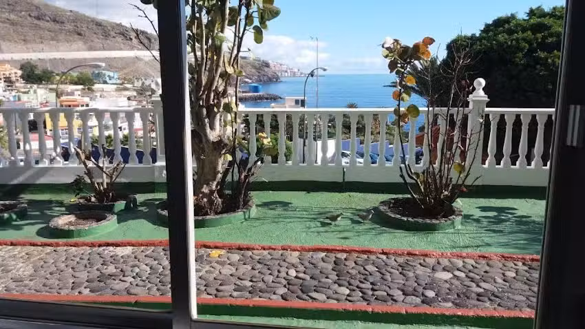 Alojamiento El Mirador