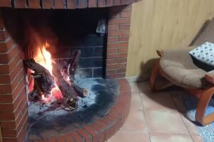 Alojamiento El Rinc&oacute;n Coqueto de Fina