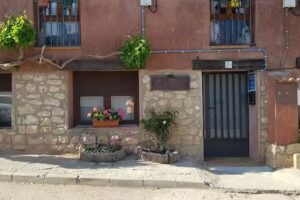 Alojamiento El Rodeno de Gea