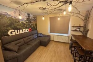 Alojamiento El Tobog&aacute;n del Ratoncito