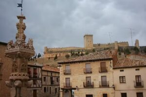 Alojamiento El Viejo Lagar &ndash; Casa Rural &ndash; Habitaciones &ndash;