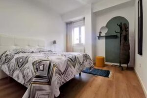 Alojamiento en Bermeo &ndash; La Casa de Lola