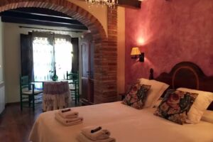 Alojamiento en Zaragoza