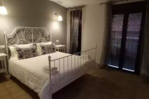 Alojamiento Encanto &ndash; Apartamentos tur&iacute;sticos en C&aacute;ceres capital