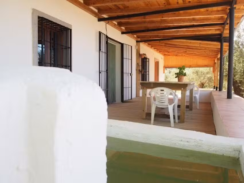 Alojamiento Encarnaci&oacute;n