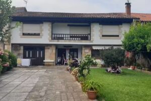 Alojamiento extrahotelero Casa Paco