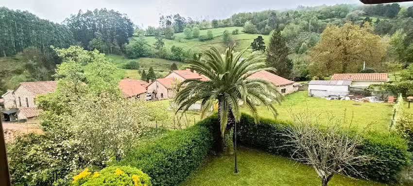 Alojamiento Extrahotelero La Gurriana