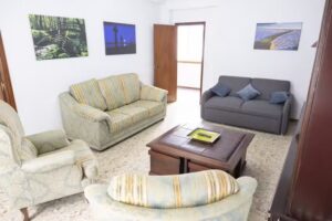 Alojamiento Faro Roncudo