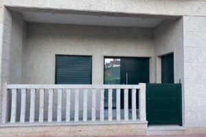 Alojamiento FCB R&uacute;a Nova