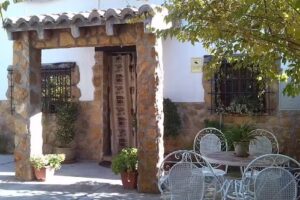 alojamiento garganton