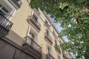 Alojamiento Ja&eacute;n