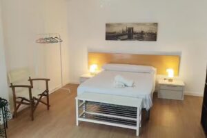 Alojamiento junto Aeropuerto Valencia A