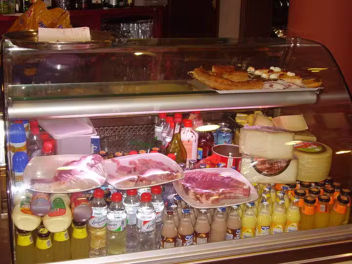 Alojamiento Juventud, La