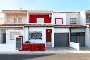 Alojamiento Kurama Bell&uacute;s.